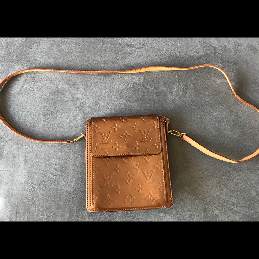 Louis Vuitton Bag